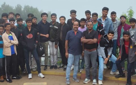 Edu Field Trip Class 11 (4)